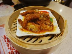 -点都德(汇盈广场店)