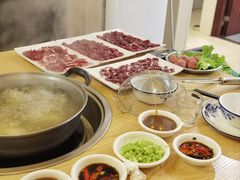 -伟记牛肉(金鸿公路店)