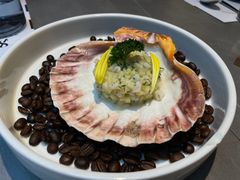 -LE SHARE洛笙·花园西餐(北京路步行街店)