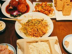 -东北大院·东北菜(三台子店)