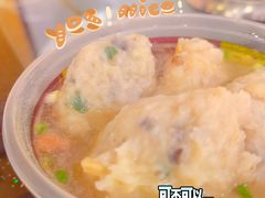 原味盲公丸-无影脚佛山陈氏盲公丸始创店(飞鸿街店)