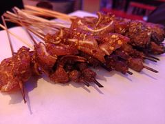 -锅房破店暴走牛骨火锅(世纪城店)