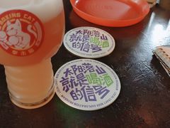 -Boxing Cat Brewery拳击猫精酿啤酒馆(永福店)