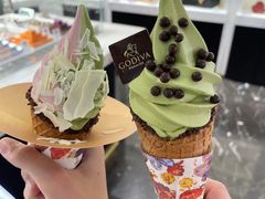 -GODIVA(五角场万达广场店)