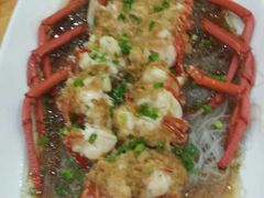 -温岭人家(红花北路店)