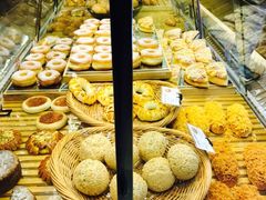 -巴黎贝甜(昆城广场店)