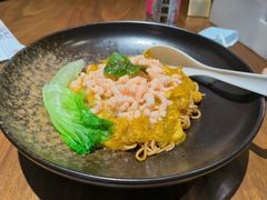 -蟹黄鱼·海派深夜面馆(巨鹿路店)