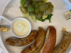 -BABANA烧烤·龙虾·海鲜