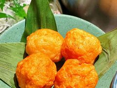 -禄婶鸡煲·打边炉