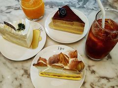 -jpc集品餐厅(中山店)