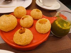 -Pita's&Tika's中东和印度风味餐厅(龙湖天街店)