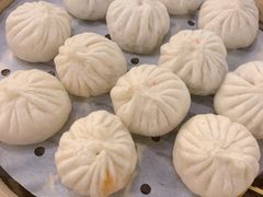 酱肉包-陈傻子餐厅(世纪都会店)