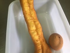 -陈记锅巴菜(五大道店)
