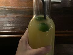 -外婆家(蓝色港湾店)
