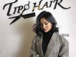 -Tipo Hair salon（明星）店