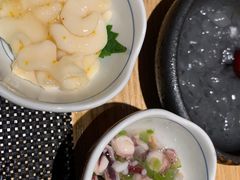 -虹料理·日料放题(悠方店)