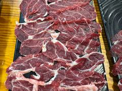 -荣记潮汕牛肉火锅(仙鹤街店)
