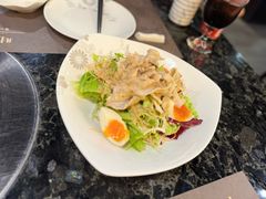 -财神日本料理(广州街总店)