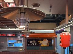 -小川洋风料理(大悦城店)
