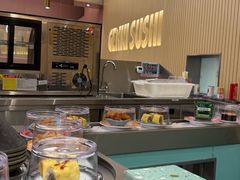 -元气寿司(环球港店)