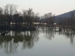 -采石矶景区