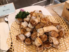 -银帆宾馆-自助餐厅(金马路店)