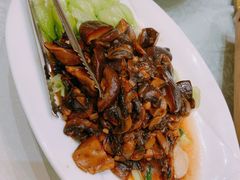 -青岛蓝海大饭店·渔歌舫(李沧店)
