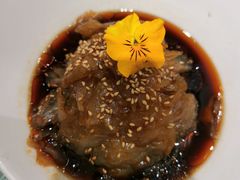-汤记传菜(秀浦路店)