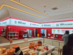 -龍歌自助小火锅(漳州二路爱购店)
