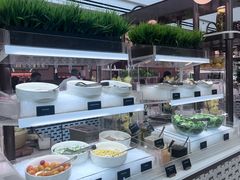 -RISE RESTAURANT(滨海湾金沙店)