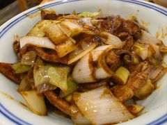 -小方的面(徐家汇店)