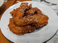 -Pelicana百利家炸鸡(江南西名店城店)