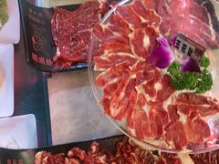 -三头牛·潮汕牛肉生蚝火锅 (夏湾店)