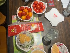 -豪享来中西餐厅(广灵店)