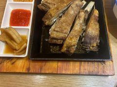 -西北45°(世茂广场店)