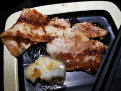-三石铁板烧(紫竹桥店)
