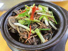 -裕兴酒家·34年老字号