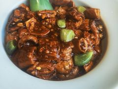-那家小馆•北京菜•烤鸭(香山店)