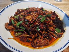 -树厨贵州菜(大十字店)