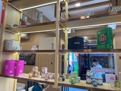 -霸王茶姬(南强街店)
