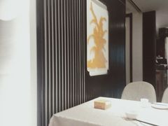 包厢-海富门·带鱼·淮扬菜·粤菜(甘家口店)