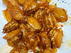 -星盛美食·番禺东环·地道顺德风味(桥兴大道店)