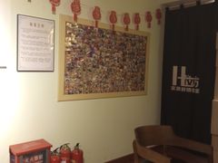 -H立方实景剧情密室(天河旗舰店)