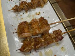 -本寻烧肉酒场(双井店)