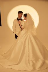 -青禾蒙娜丽莎婚纱摄影(武汉总店)
