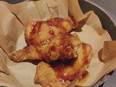 -必胜客(大梅沙8号仓店)