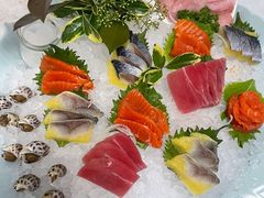 -富力万达嘉华酒店-品珍中餐厅(水果湖店)