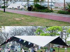 -珠海横琴国家地理探险家中心(创新方)