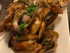 -真浪大家乐海鲜餐馆