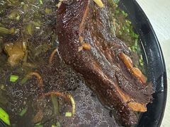 -小龙大肉面馆
